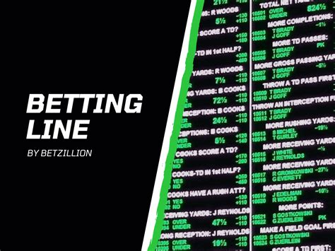 nba betting line